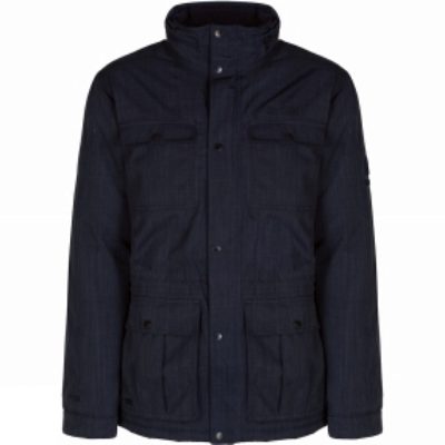 Mens Ellingwood Jacket